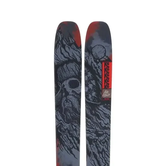 k2 skis reckoner kf