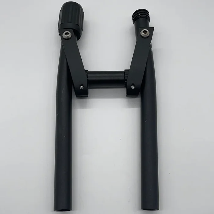 Kaabo Mantis folding handlebar