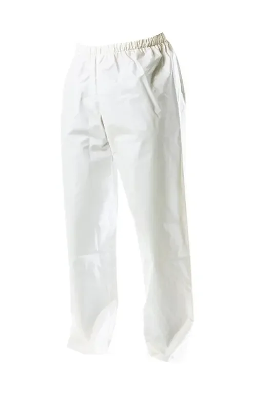 Kaiwaka Food Grade Mens Overtrousers