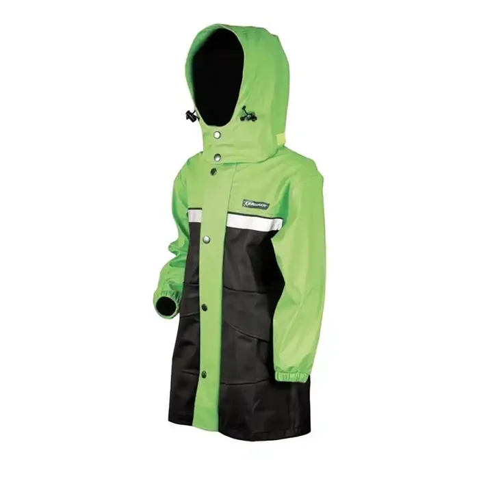 Kaiwaka Kids Parka