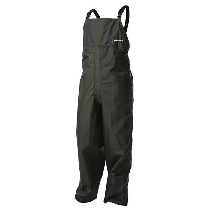 Kaiwaka Stormforce Bib Overtrousers