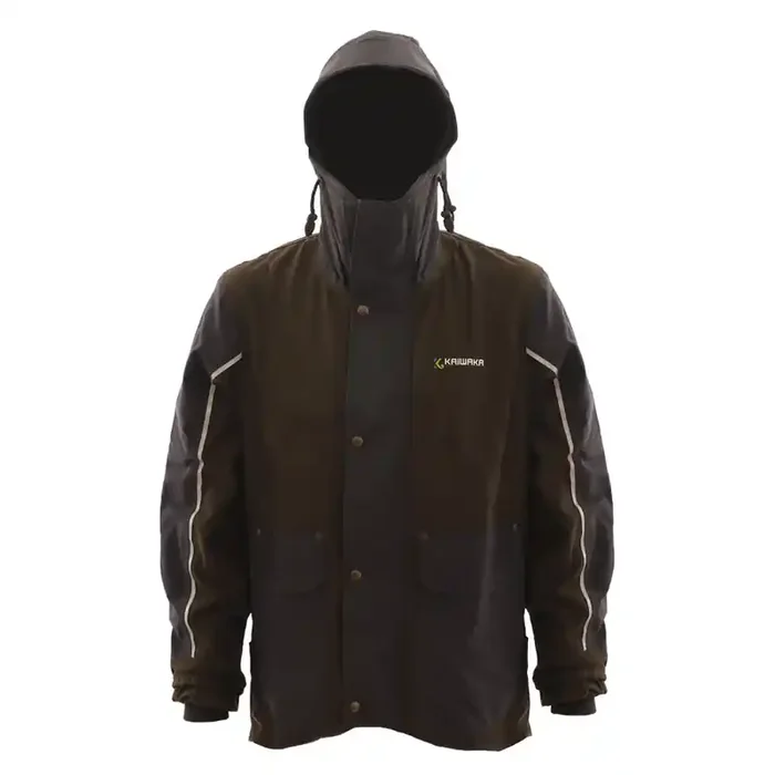 Kaiwaka Stormforce Winter Jacket