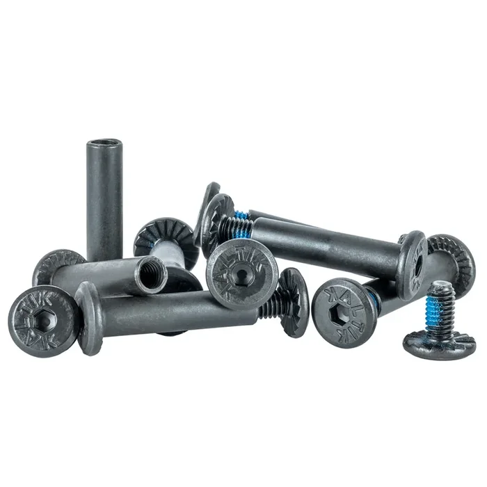 Kaltik 8mm Axle Set