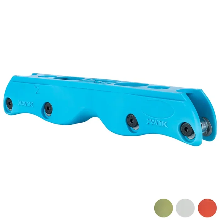 Kaltik Flat V2 Frame