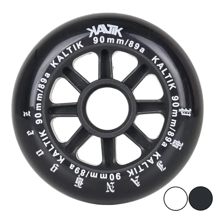 Kaltik Phanjangoez 90mm/89a wheel – 4 pack