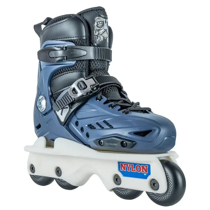 Kaltik Steel Nylon Skate