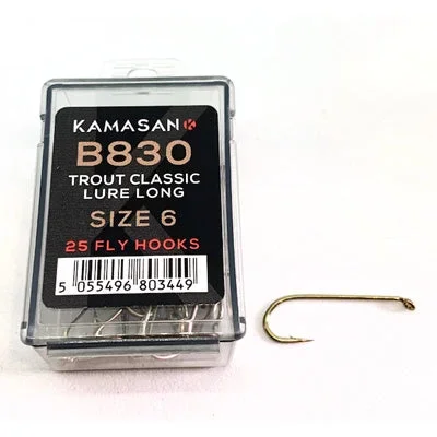 Kamasan B830