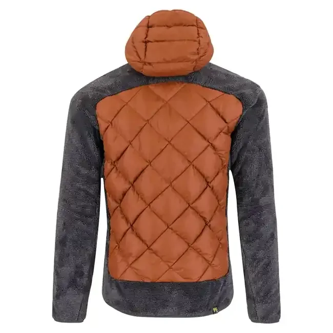 karpos jacket marmarole up
