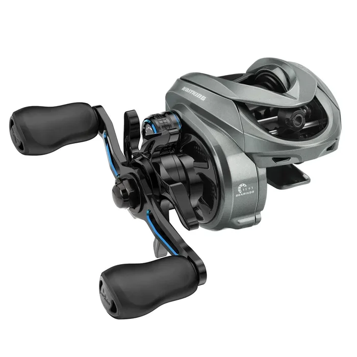 KastKing Kestrel Bait Finesse System Finesse Baitcasting Reel