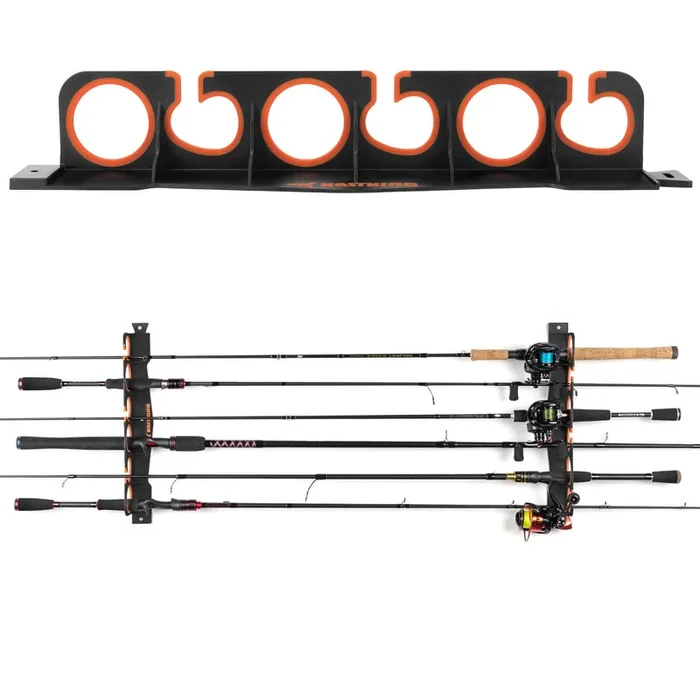 KastKing SafeGuard Fishing Rod Holder