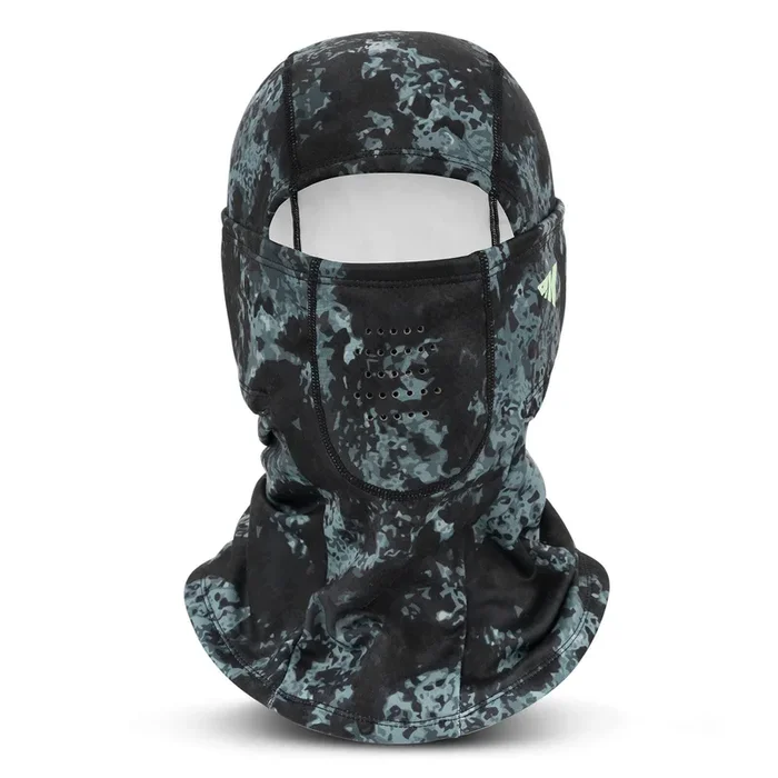 KastKing Winter Mountain Mist Balaclava