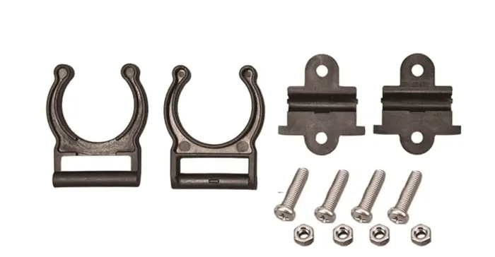 Kayak Folding Paddle Clip Kit