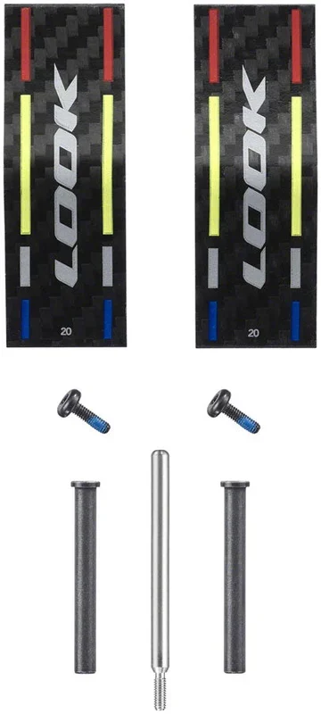 KEO Blade Kit – 20Nm MY24+