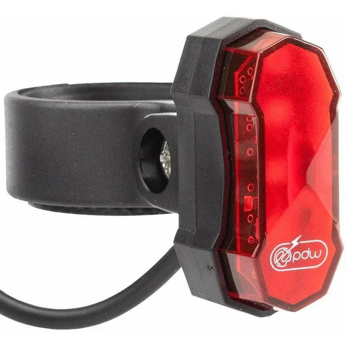 Kepler E-Bike Tail Light