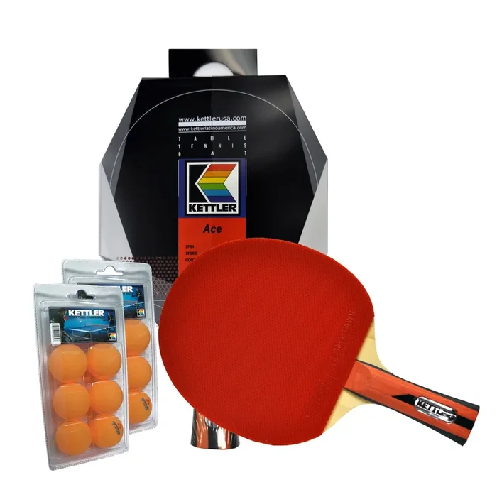 KETTLER Ace 2-Player Set