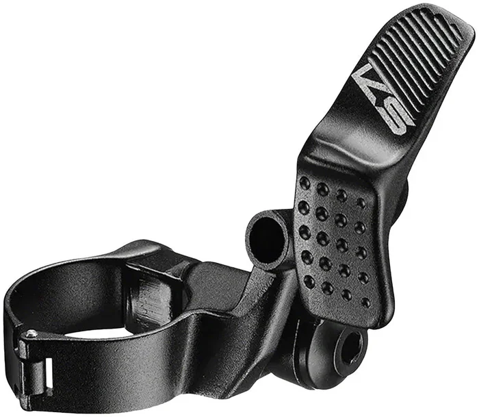 KG Drop Dropper Post Remote Lever – 22.2mm Clamp Alloy