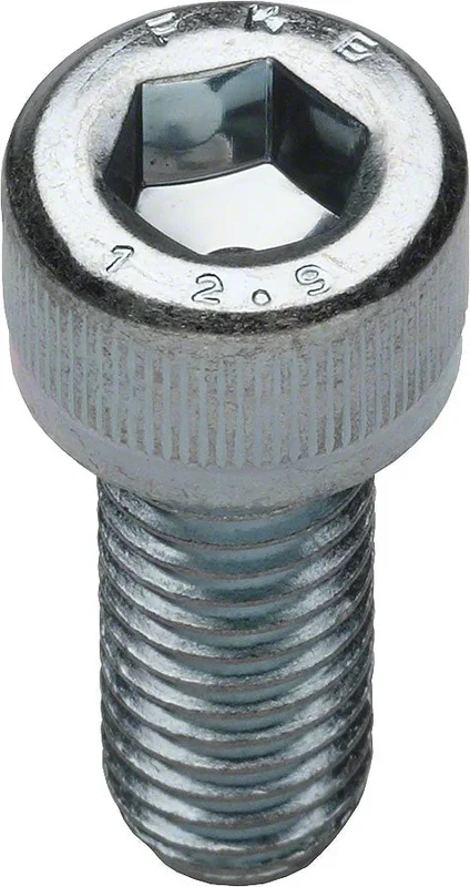Kickstand Allen-key 25mm Bolt: For Tight Mount Fit