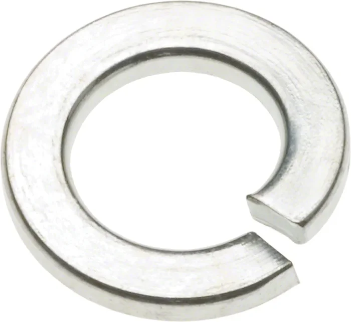 Kickstand Lock Washer: For Allen-key Bolt