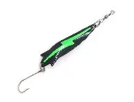 Kilwell NZ Toby 12 gram Single Hook Lure Features: