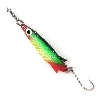 Kilwell NZ Toby 7 gram Single Hook Lure Features: