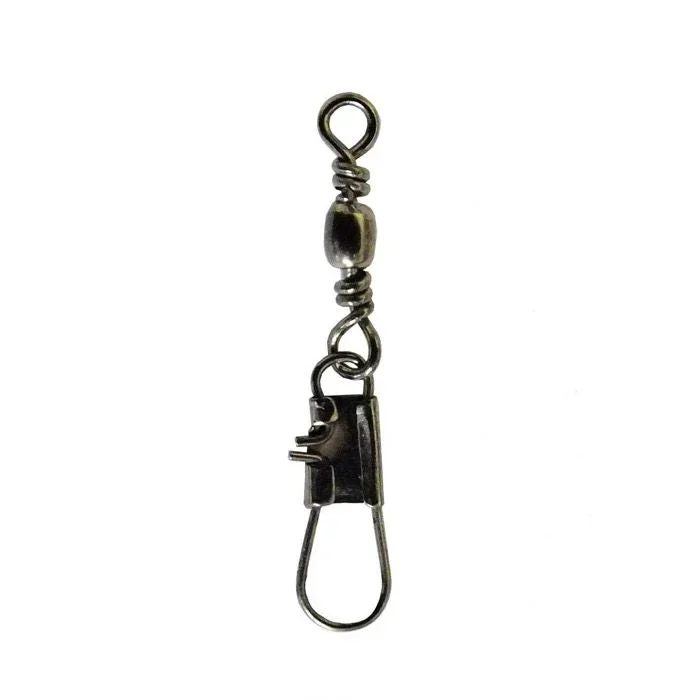 Kilwell Swivel Snap 14 Black