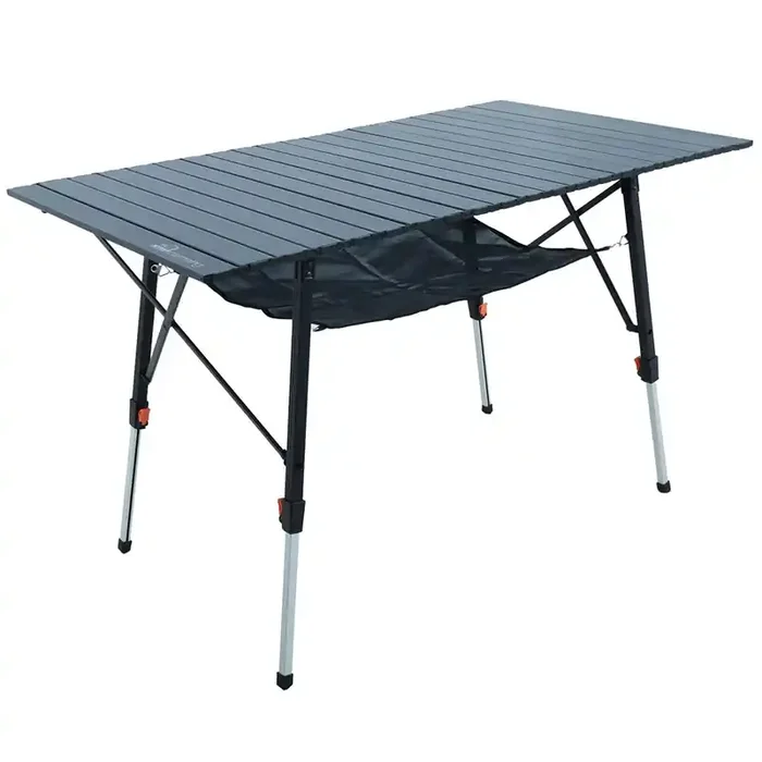 Kiwi Camping Compact Roller Top Table
