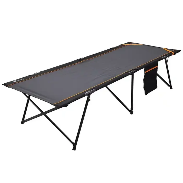 Kiwi Camping Easy-Fold Single Stretcher