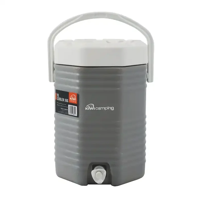 Kiwi Camping Insulated Jug 9L
