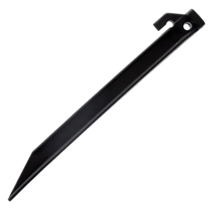 Kiwi Camping Plastic Tent Pegs 22cm Qty 5
