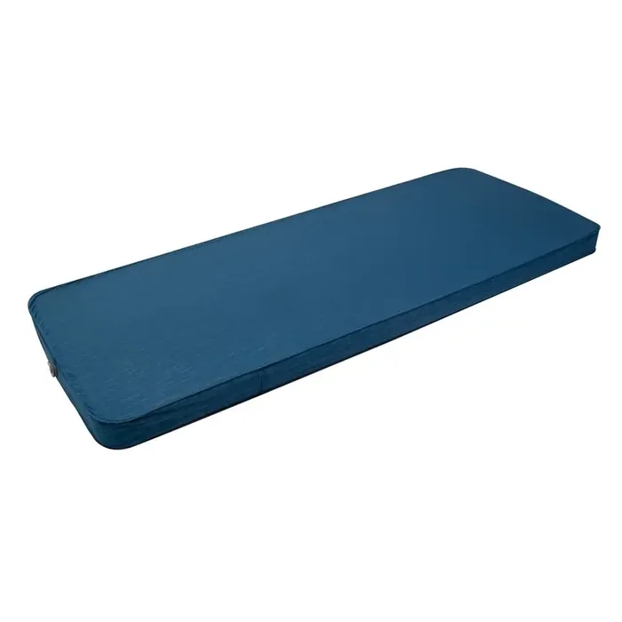 Kiwi Camping Rover King Single Self-Inflating Mat Blue