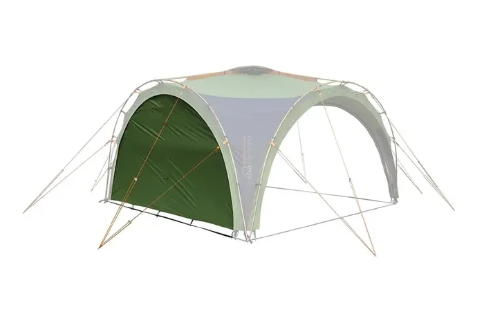 Kiwi Camping Savanna 3.5 Flexi Curtain Solid