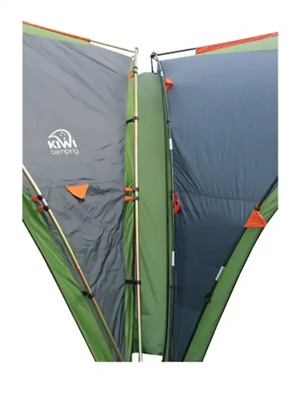 Kiwi Camping Savanna 3.5 Shelter Guttering System