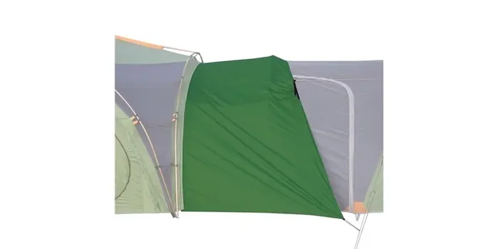 Kiwi Camping Savanna 4 Deluxe Tunnel