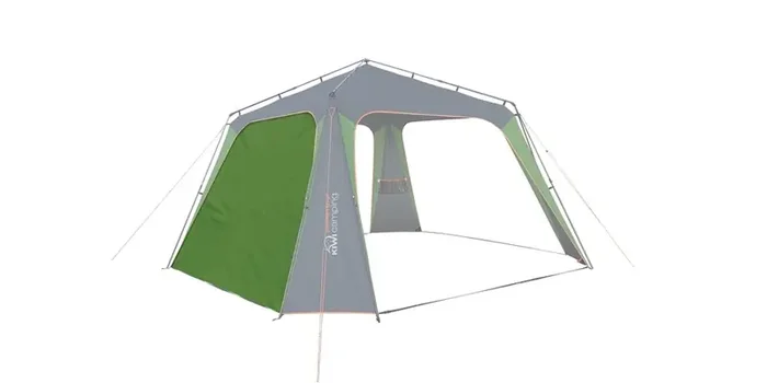 Kiwi Camping Savanna 4 Ezi-Up Solid Curtain