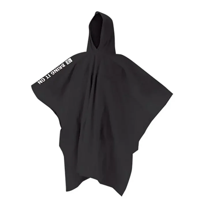 Kiwi Camping Vinyl Poncho