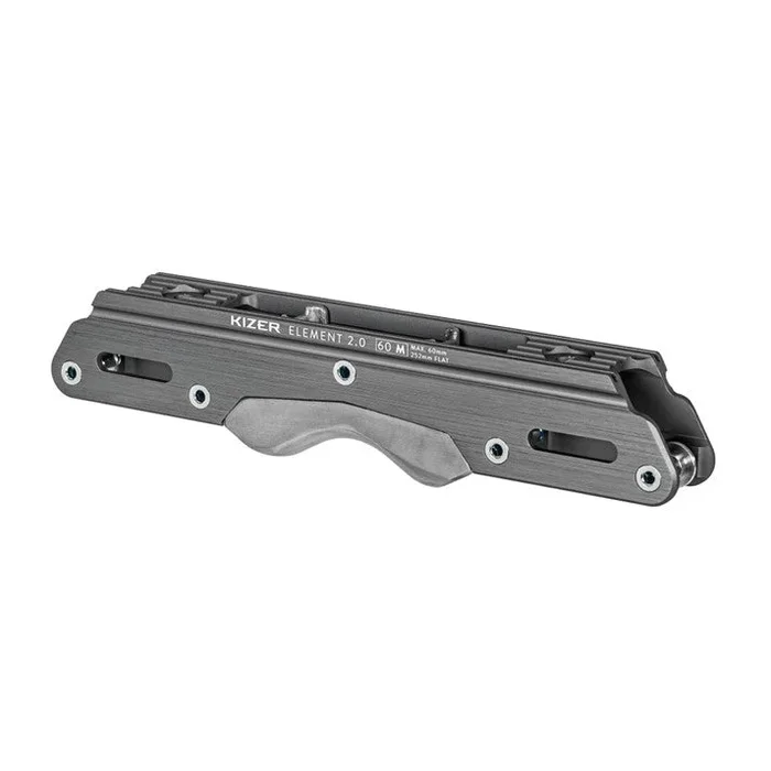 Kizer Element II 60 Ti Inline Frames