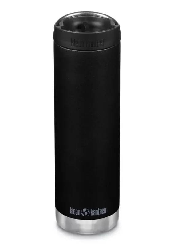 Klean Kanteen TK Wide Insulated Water Bottle 592ml/20oz