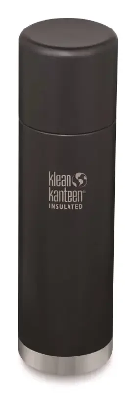 Klean Kanteen TKPro 1 Litre Shale Black