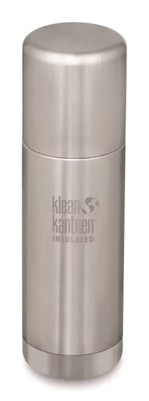 Klean Kanteen TKPro 500ml Brushed Stainless