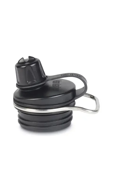 Klean Kanteen TKWide Chug Cap