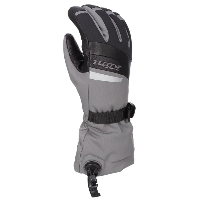 Klim Radiate Gauntlet Glove