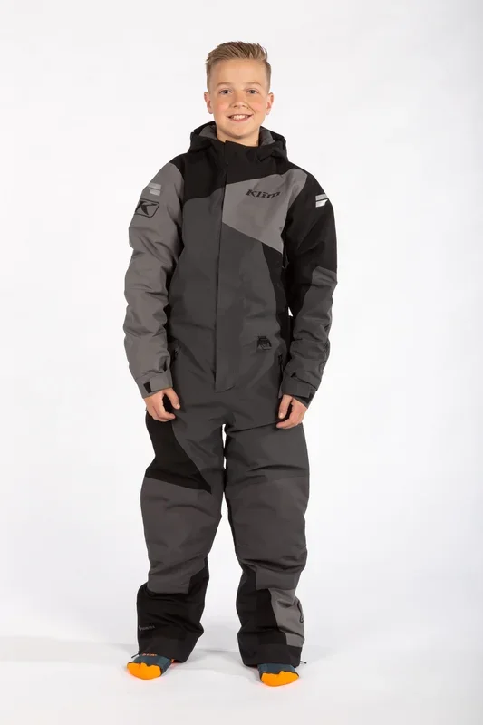 Klim Railslide One-Piece Youth Monosuit