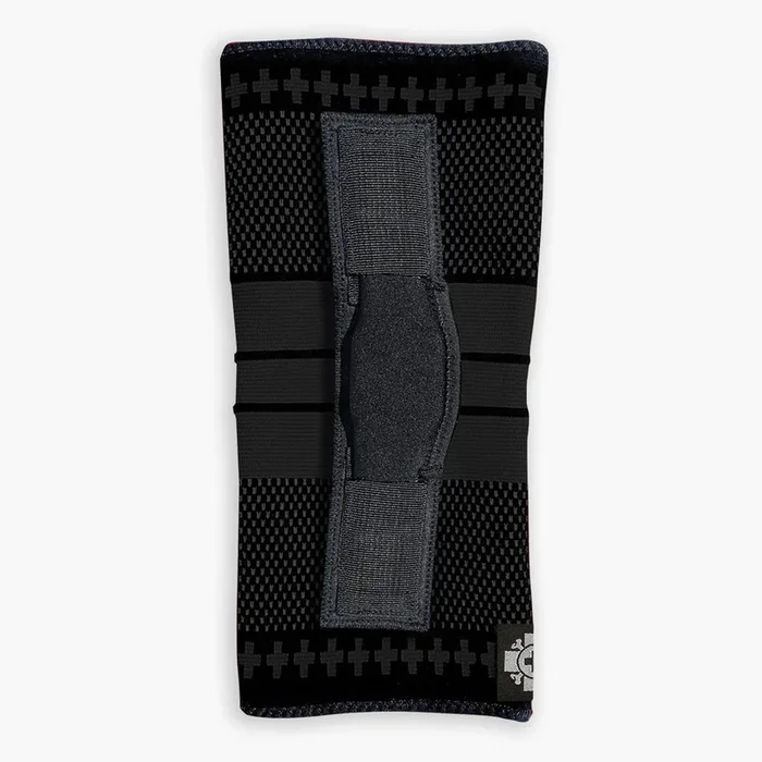 Knee Brace with Hinges
