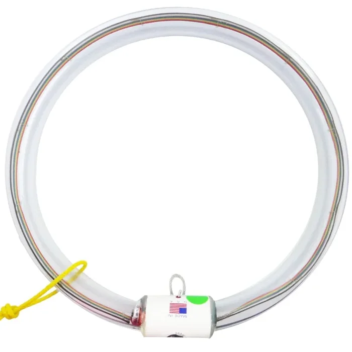 Knight Chainz Excalibur Light Ring LED Disc Golf Basket Light