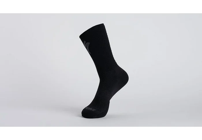 Knit Tall Sock