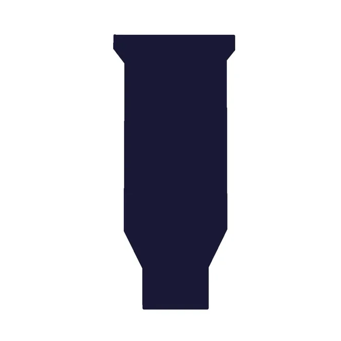 Knitted Ice Hockey Socks – Navy