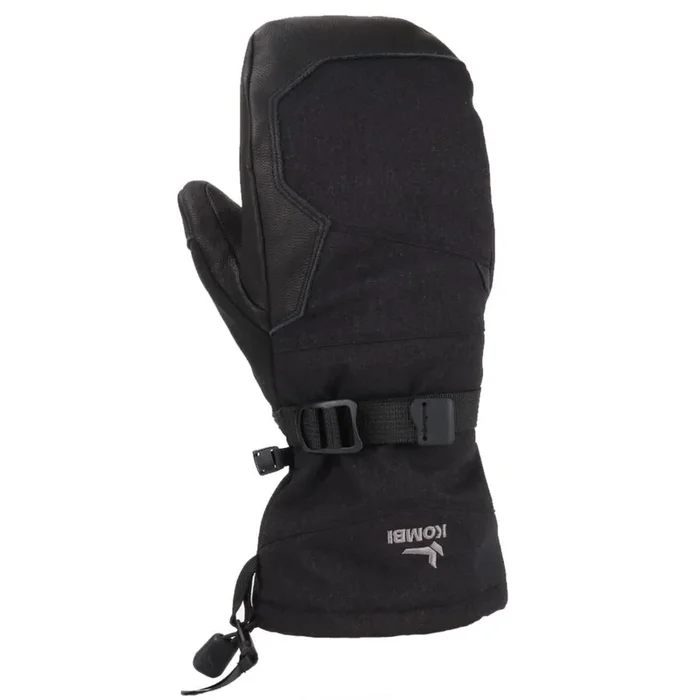 Kombi Nest Mitt