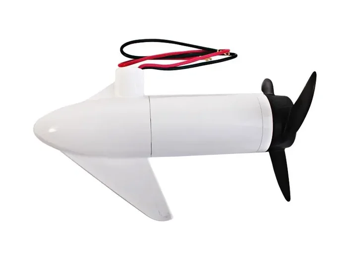 Kontiki Motor 12v 46lb Thrust