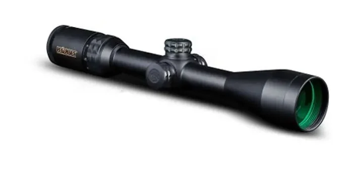 Konus Konuspro 275 3-10×44 Ballistic Recticle