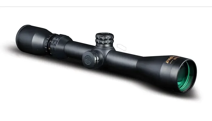 Konus KonusPro 3-9×40 Engraved 30/30 Riflescope